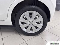 Peugeot 108  1.2 puretech 82ch bvm5 Style