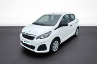 Peugeot 108  vti 72ch s&s bvm5 Like