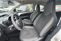 Peugeot 108  vti 72ch s&s bvm5 Like
