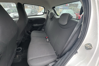 Peugeot 108  vti 72ch s&s bvm5 Like