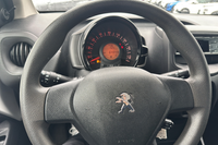 Peugeot 108  vti 72ch s&s bvm5 Like