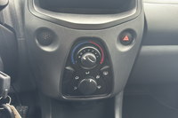 Peugeot 108  vti 72ch s&s bvm5 Like