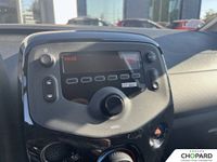 Peugeot 108  vti 72ch s&s bvm5 Style