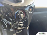 Peugeot 108  vti 72ch s&s bvm5 Style
