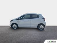 Peugeot 108  vti 72ch s&s bvm5 Style