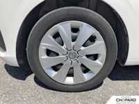 Peugeot 108  vti 72ch s&s bvm5 Style