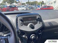 Peugeot 108  vti 72ch s&s bvm5 Style