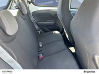 Peugeot 108  vti 72ch s&s bvm5 Like