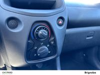 Peugeot 108  vti 72ch s&s bvm5 Like
