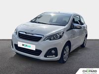 Peugeot 108  1.0 vti 68ch bvm5 Style