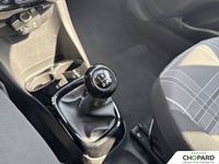 Peugeot 108  1.0 vti 68ch bvm5 Style