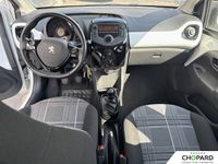 Peugeot 108  1.0 vti 68ch bvm5 Style