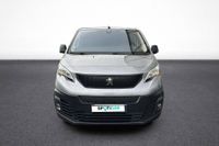 Peugeot E-EXPERT FOURGON expert fgn tole standard electrique 50kwh 136 ASPHALT