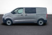Peugeot E-EXPERT FOURGON expert fgn tole standard electrique 50kwh 136 ASPHALT