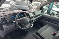 Peugeot E-EXPERT FOURGON expert fgn tole standard electrique 50kwh 136 ASPHALT