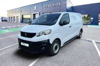Peugeot E-EXPERT FOURGON expert fgn tole m electrique 50kwh 136ch 