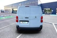 Peugeot E-EXPERT FOURGON expert fgn tole m electrique 50kwh 136ch 