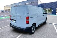 Peugeot E-EXPERT FOURGON expert fgn tole m electrique 50kwh 136ch 