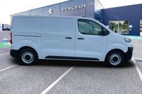 Peugeot E-EXPERT FOURGON expert fgn tole m electrique 50kwh 136ch 
