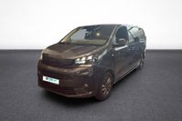 Peugeot EXPERT CABINE APPROFONDIE expert ca fixe m bluehdi 180 s&s eat8 