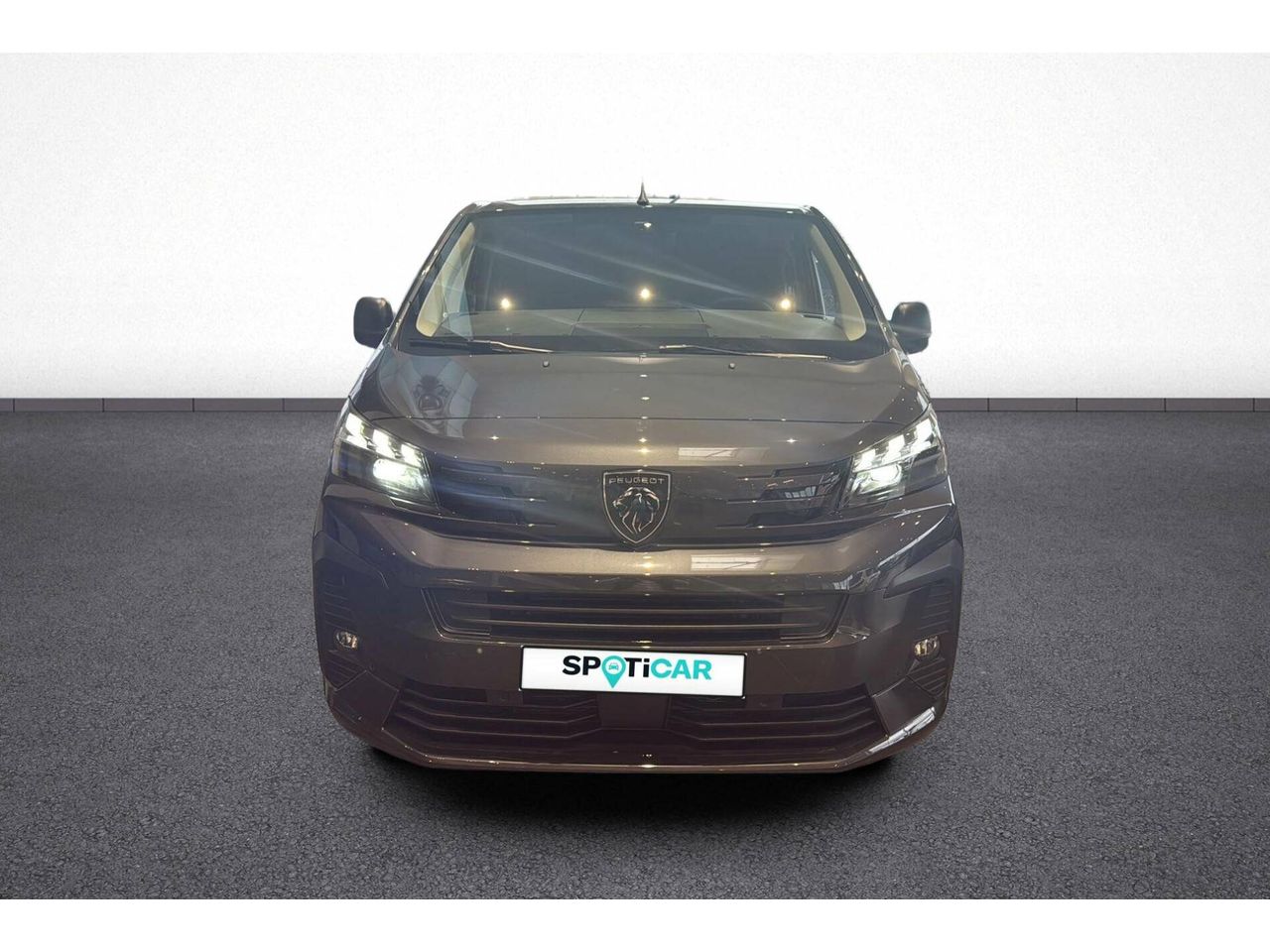 Peugeot EXPERT CABINE APPROFONDIE expert ca fixe m bluehdi 180 s&s eat8 