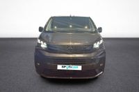 Peugeot EXPERT CABINE APPROFONDIE expert ca fixe m bluehdi 180 s&s eat8 