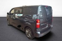 Peugeot EXPERT CABINE APPROFONDIE expert ca fixe m bluehdi 180 s&s eat8 