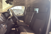 Peugeot EXPERT CABINE APPROFONDIE expert ca fixe m bluehdi 180 s&s eat8 