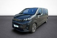 Peugeot E-EXPERT CABINE APPROFONDIE e-expert ca fixe m electrique 100 kw(136ch) batterie 75 kwh 