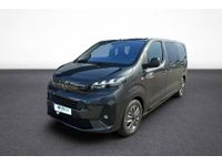 Peugeot E-EXPERT CABINE APPROFONDIE e-expert ca fixe m electrique 100 kw(136ch) batterie 75 kwh 