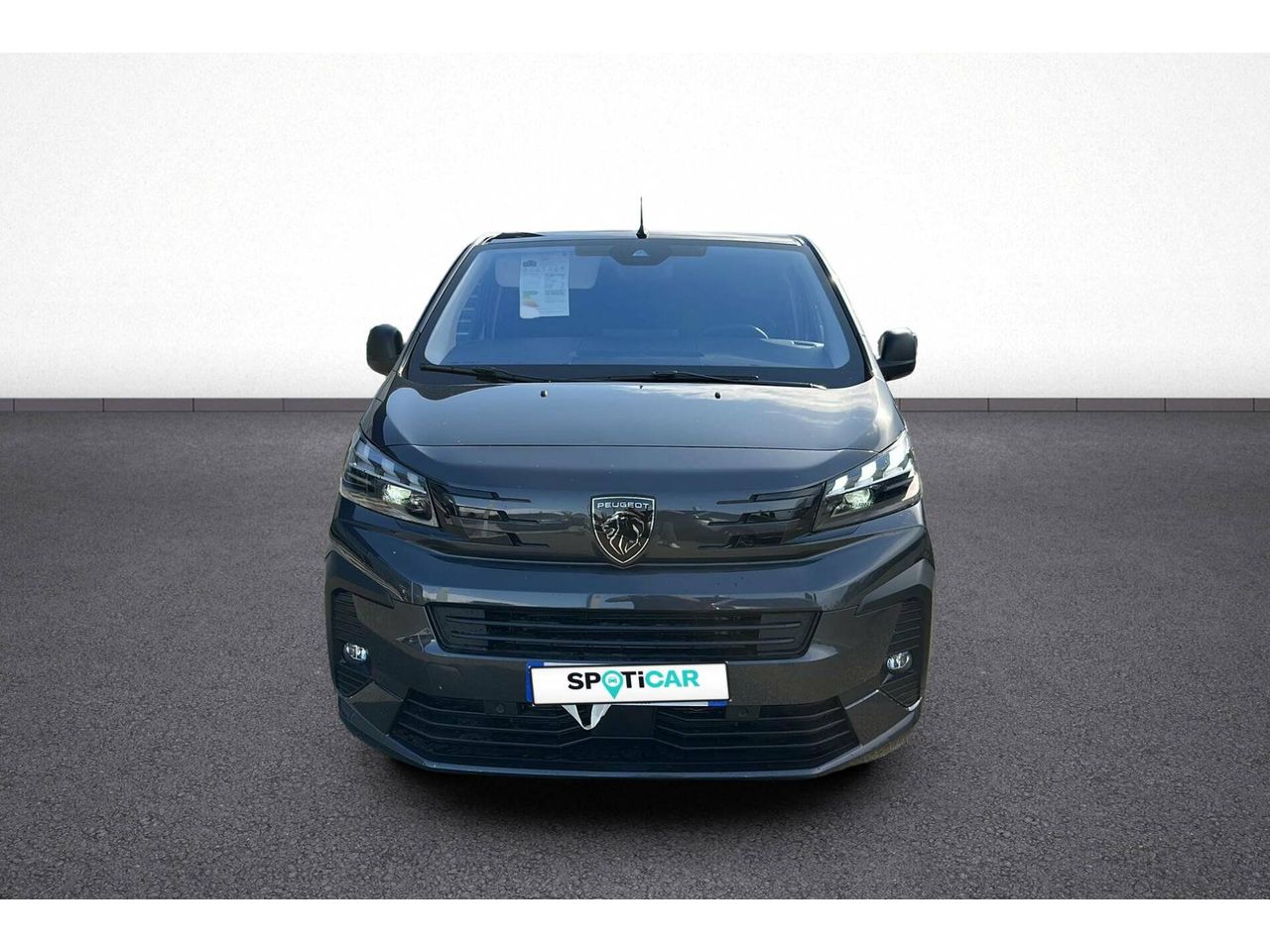 Peugeot E-EXPERT CABINE APPROFONDIE e-expert ca fixe m electrique 100 kw(136ch) batterie 75 kwh 