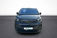 Peugeot E-EXPERT CABINE APPROFONDIE e-expert ca fixe m electrique 100 kw(136ch) batterie 75 kwh 