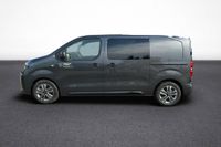 Peugeot E-EXPERT CABINE APPROFONDIE e-expert ca fixe m electrique 100 kw(136ch) batterie 75 kwh 
