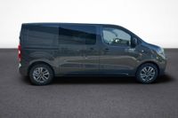 Peugeot E-EXPERT CABINE APPROFONDIE e-expert ca fixe m electrique 100 kw(136ch) batterie 75 kwh 