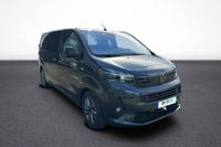 Peugeot E-EXPERT CABINE APPROFONDIE e-expert ca fixe m electrique 100 kw(136ch) batterie 75 kwh 