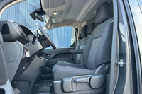 Peugeot E-EXPERT CABINE APPROFONDIE e-expert ca fixe m electrique 100 kw(136ch) batterie 75 kwh 