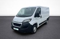 Peugeot BOXER FOURGON boxer tole 3.3 t l2h2 bluehdi 120 s&s bvm6 