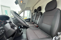 Peugeot BOXER FOURGON boxer tole 3.3 t l2h2 bluehdi 120 s&s bvm6 