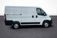 Peugeot BOXER FOURGON boxer tole 3.3 t l2h2 bluehdi 120 s&s bvm6 