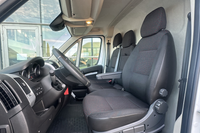 Peugeot BOXER FOURGON boxer tole 3.3 t l2h2 bluehdi 120 s&s bvm6 