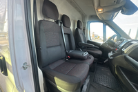 Peugeot BOXER FOURGON boxer tole 3.3 t l2h2 bluehdi 120 s&s bvm6 
