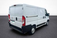 Peugeot BOXER FOURGON boxer tole 3.3 t l2h2 bluehdi 120 s&s bvm6 