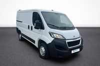 Peugeot BOXER FOURGON boxer tole 3.3 t l2h2 bluehdi 120 s&s bvm6 