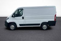 Peugeot BOXER FOURGON boxer tole 3.3 t l2h2 bluehdi 120 s&s bvm6 