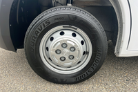 Peugeot BOXER FOURGON boxer tole 3.3 t l2h2 bluehdi 120 s&s bvm6 