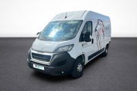 Peugeot BOXER FOURGON boxer tole 3.3 t l2h2 bluehdi 140 s&s bvm6 