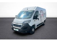 Peugeot BOXER FOURGON boxer tole 3.3 t l2h2 bluehdi 140 s&s bvm6 