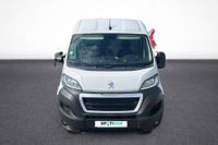 Peugeot BOXER FOURGON boxer tole 3.3 t l2h2 bluehdi 140 s&s bvm6 