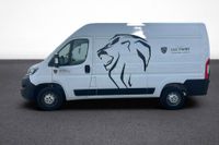 Peugeot BOXER FOURGON boxer tole 3.3 t l2h2 bluehdi 140 s&s bvm6 
