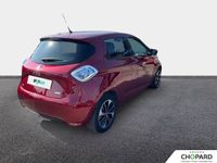 Renault ZOE  r110 Intens